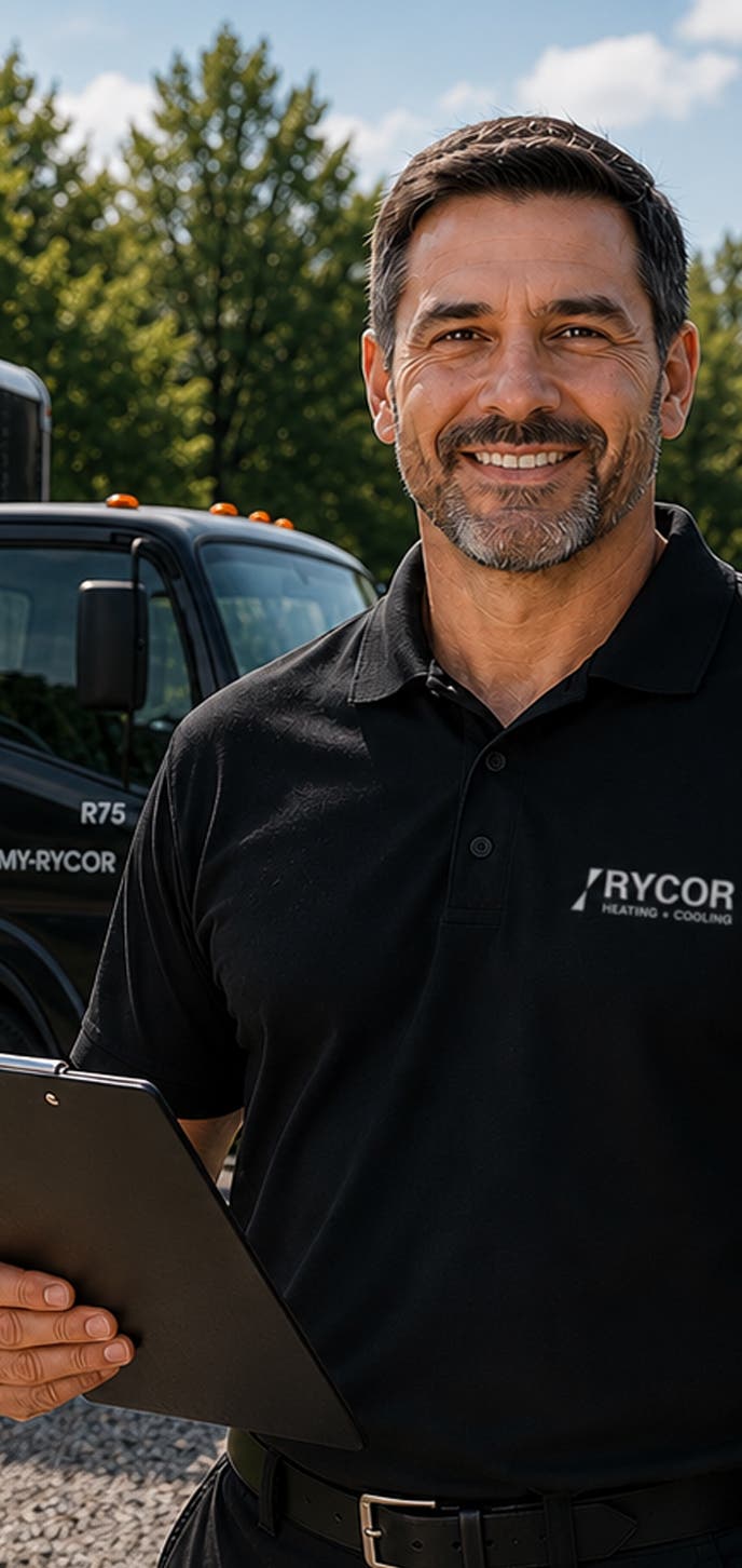rycor tech visit 